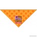 5 pc Fun Dog Bandana - Med to Large Dogs - From Funny to Adorable Dog Scarf Accessories - Great Dog Gift - B01MQRPH26