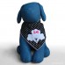 Tail Trends Dog Bandanas for Every Dog Occasion Handmade Appliques - 100% Cotton - B00H8C16JM