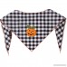 Tail Trends Halloween Dog Bandanas with Designer Appliques - 100% Cotton - B00OGQSAC4