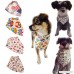 WuliWa45ggr Dog&Cat Bandana I Only Love My Bed And My Momma I'm Sorry Relaxed Pet Cat Dog Triangle Scarf - B07FKZJYY5