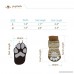Anti-Slip Dog Socks Pet Paw Protection for Indoor Wear by PupTeck - B0774KRWFS