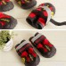 Dog Boots Kromi Waterproof Paw Protector Pet Shoes for Small Medium Large Dogs 4pcs - B01N5CTMQ8