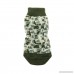 Doggie Design Non-Skid Anti-Slip Dog Sole Socks 100% Cotton Machine Washable - B06XDWH3NJ
