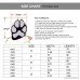 Fantastic Zone Waterproof Dog Shoes for Various Size Dogs Labrador Husky Paw Protectors Shoes 4 Pcs - B01LAUYJSM