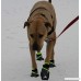 Healers Urban Walkers Dog Boots for Paw Protection - B00A3PH5BO