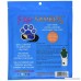 Paw Savers Disposable Dog Paw Pads - B00T6HDTWY