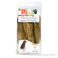 Pawz Dog Boots - CAMO - B075PKH7NT