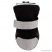 Ulandago Small Dog Boots For Small Mini Dog Breathable Paw Protectors - B07C81GQLR