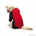 Casual Canine Snowsuit for Dogs - B001MUNAKE