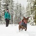Ruffwear - Powder Hound Hybrid Insulation Jacket for Dogs - B00XREGIMU