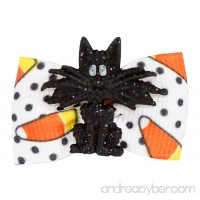 Hot Bows Candy Cat with a No-Slip French Clip for Dogs - B00FF7ENWE