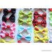 Yagopet 20pcs/pack New Dog Hair Clips Dog Bows Topknot Pet Grooming Products Mix Colors Varies Patterns Pet Hair Bows Dog Accessories - B00XRBCOK8
