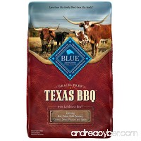 Blue Buffalo BLUE Regional Recipes Natural Adult Dry Dog Food - B073D41B4D