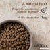 Diamond Naturals ADULT Real Meat Recipe Natural Dry Dog Food with Real Pasture Raised Lamb Protein - B000OCRNCW