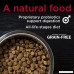 Diamond Naturals Grain Free Real Meat Recipe Natural Dry Dog Food - B00BVUBD4A