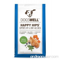 Dogswell Happy Hips Dry Dog Food - B001NZPFB0