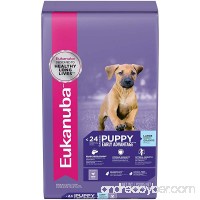 Eukanuba Puppy Dry Dog Food - B006OLAJA0