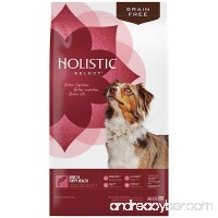 Holistic Select Natural Dry Dog Food - B007M0IEKE