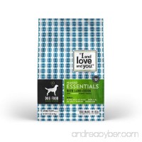 I and love and you Naked Essentials Grain Free Dry Dog Food - B015WD6SL4