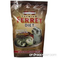 Marshall Premium Ferret Diet - B0002ARQ78