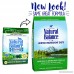 Natural Balance Limited Ingredient Diets Dry Dog Food - Lamb Meal & Brown Rice Formula - B0019CW0HE