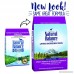 Natural Balance Limited Ingredient Diets Dry Dog Food - Sweet Potato & Venison Formula - B00JR99JB6