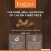 Nature's Variety Instinct Original Grain Free Recipe Natural Dry Dog Food - B01F9EU16O