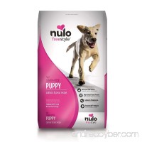 Nulo Puppy Dry Dog Food - B01AKFV6BG