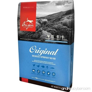 Orijen Original Dry Dog Food - B01I3JW7PK