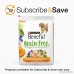 Purina Beneful Grain-Free With Real Farm-Raised Chicken Adult Dry Dog Food - B01N16CPOY