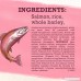 Purina Beyond Superfood Blend Salmon Egg & Pumpkin Recipe Adult Dry Dog Food - B00JVHSPHI