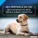 Purina Pro Plan Focus Large Breed Formula Dry Dog Food - B002OY0QDQ