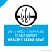 Purina Pro Plan FOCUS Sensitive Skin & Stomach Small Breed Adult Dry Dog Food - 5 lb. Bag - B0777NRKCH