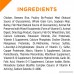 Purina Pro Plan SAVOR Shredded Blend Chicken & Rice Formula Adult 7+ Dry Dog Food - B003XK5DKQ