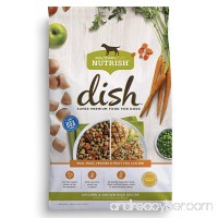 Rachael Ray Nutrish DISH Dog Food - B01AHOMAQA