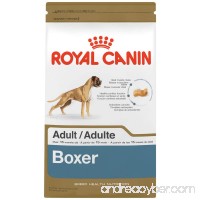 Royal Canin BREED HEALTH NUTRITION Boxer Adult dry dog food - B00IK5RZDC