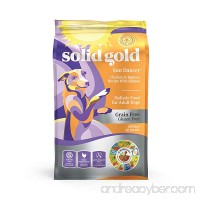 Solid Gold Grain-Free Dry Dog Food with real Poultry  Fowl or Game - B00PAV2XKE