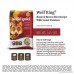 Solid Gold Large Breed Dry Dog Food; Wolf King with Real Bison & Brown Rice - B016B828WW