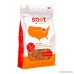 Spot Farms All Natural Human Grade Dog Treats Chicken Strips with Glucosamine and Chondroitin - B00LTVKVBW