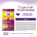 Wellness Complete Health Natural Dry Small Breed Dog Food - B001HYB2P0