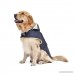 4 Pets Dog Clothes Pet Coat Large Dog Apparel Removable Hoodies Back Pocket & Reflective Design - B00P0FSSDQ
