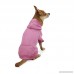 Casual Canine Cotton Basic Dog Hoodie - B004H36H58