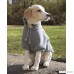Fashion Plush Cotton Pet Hoodie Hooded Sweater - B00K3HAR12