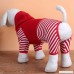 Kim88 2017 Puppy Pet Dog Cat Clothes Winter Warm Sweater Coat Costume Apparel - B077PT9TRC