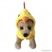 NACOCO Dog Costume Chicken Hoodies Pet Clothes Halloween Party for Cat and Puppy (M) - B07644KPZ6