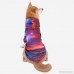PAWZ Road Realistic 3d Digital Print Dog Hoodie Pet Pullover Hooded Sweatshirt Hoodies for Small Medium Large Dogs - B0793PPQ8L