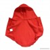 Pet Coat Clothes Apparel Hoodie Costume with Cap for Winter for Cat Small Dog Puppy - B01N644U0X