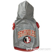 Pets First Florida State Hoodie - B00GYDCRD0