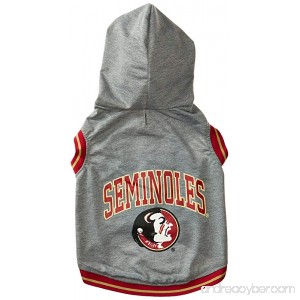 Pets First Florida State Hoodie - B00GYDCRD0