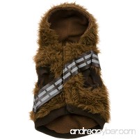 Star Wars Chewbacca Dog Hoodie - B00EV195J6